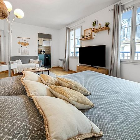 Studio Cosy Avec Smart Tv & Wi-Fi Le Plessis-Robinson Kültér fotó