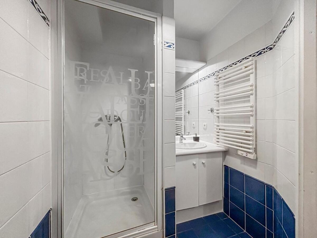 Studio Cosy Avec Smart Tv & Wi-Fi Le Plessis-Robinson Kültér fotó