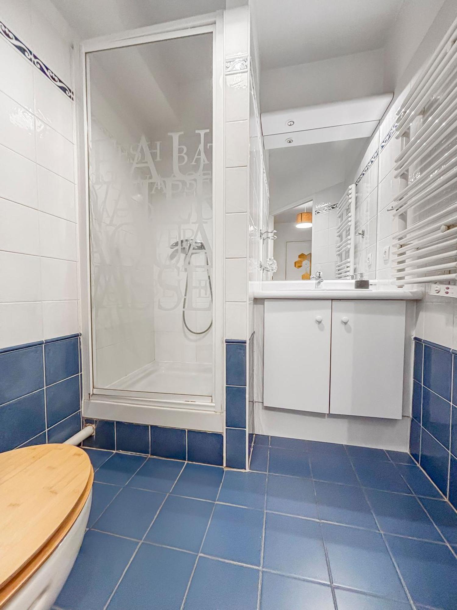 Studio Cosy Avec Smart Tv & Wi-Fi Le Plessis-Robinson Kültér fotó
