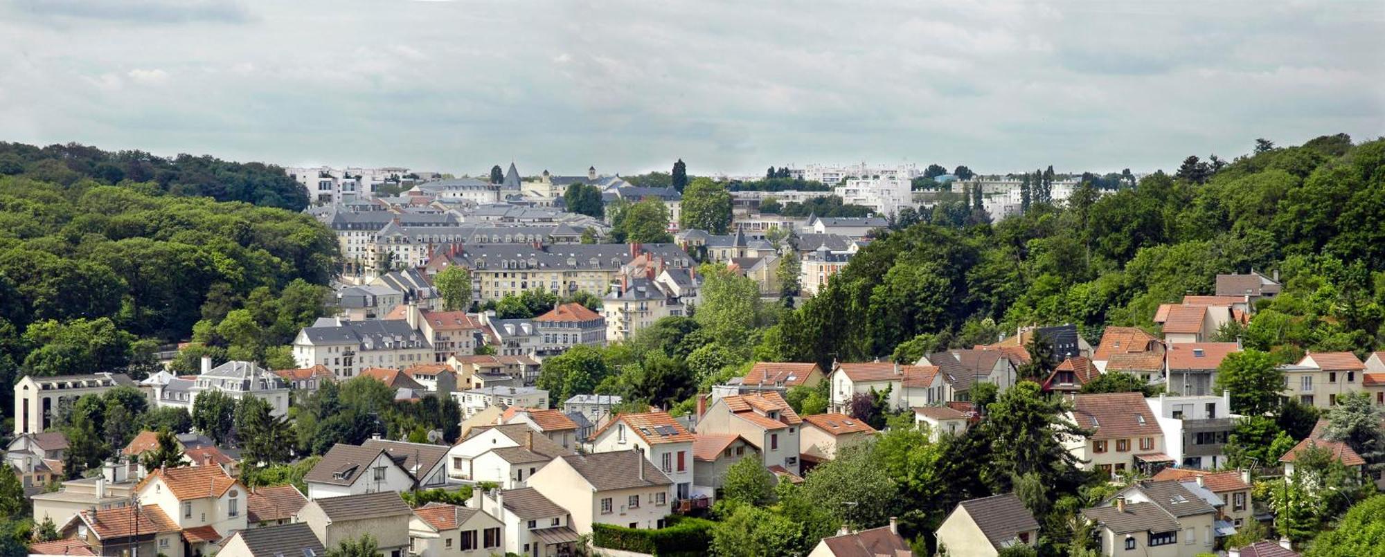 Studio Cosy Avec Smart Tv & Wi-Fi Le Plessis-Robinson Kültér fotó